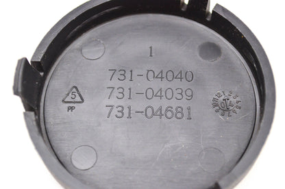 MTD 731-04681, 731-04040, 731-04039 Steering Wheel Cap NOS