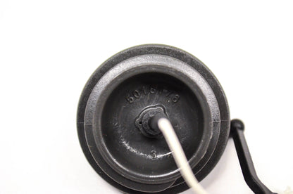 New OEM Husqvarna 501819602 Fuel Cap NOS