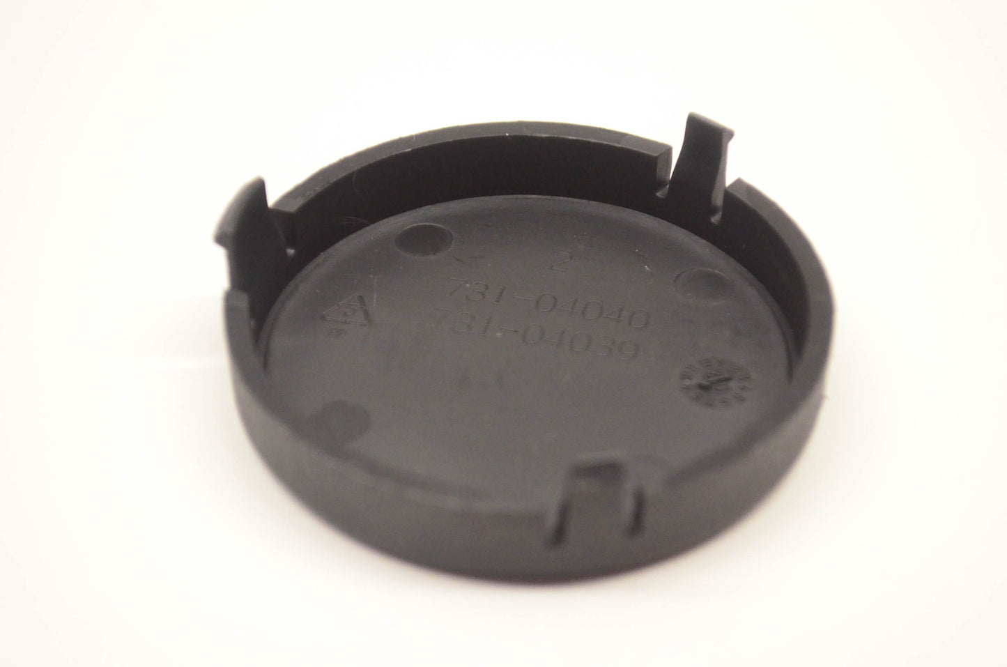MTD 731-04039, 731-04040 Steering Wheel Cap NOS