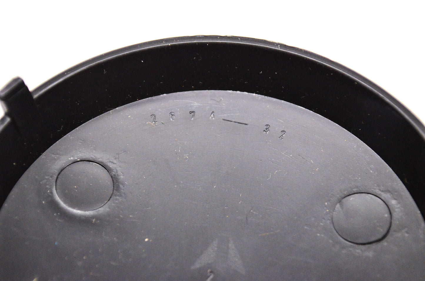 MTD 2674-32, �AF-2674-32 Hub Cap NOS
