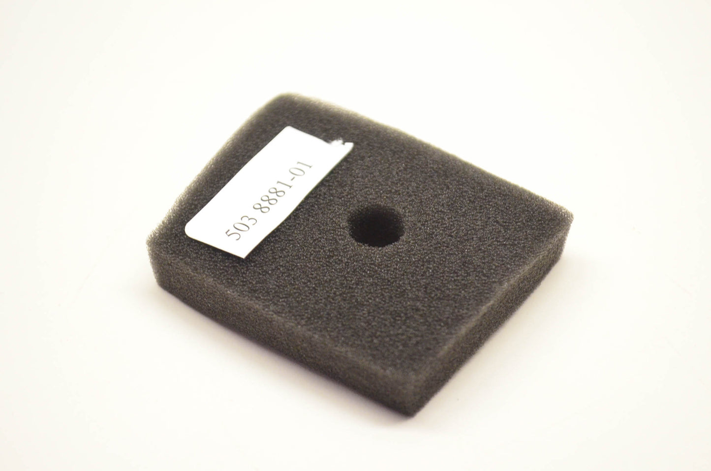 New OEM Husqvarna 503888101, 503 88 81-01 Air Filter NOS