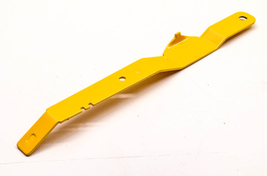 MTD 783-0739, 783-0739-0716 Seat Adjuster Lever Yellow NOS