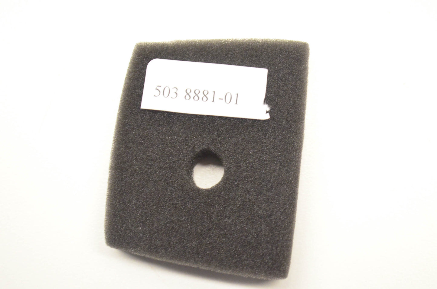 New OEM Husqvarna 503888101, 503 88 81-01 Air Filter NOS