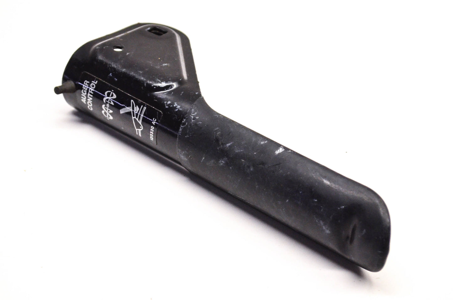 MTD 684-04105, 120330AC Snow Blower Handle Lever Left Hand NOS