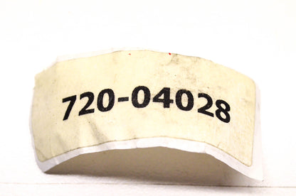 MTD 720-04028 Shift Knob NOS