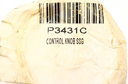 Aftermarket P3431C SSG Control Knob NOS