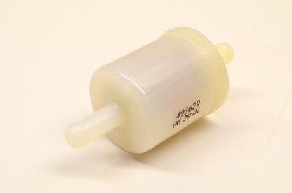 New OEM Briggs & Stratton 691035 Fuel Filter NOS
