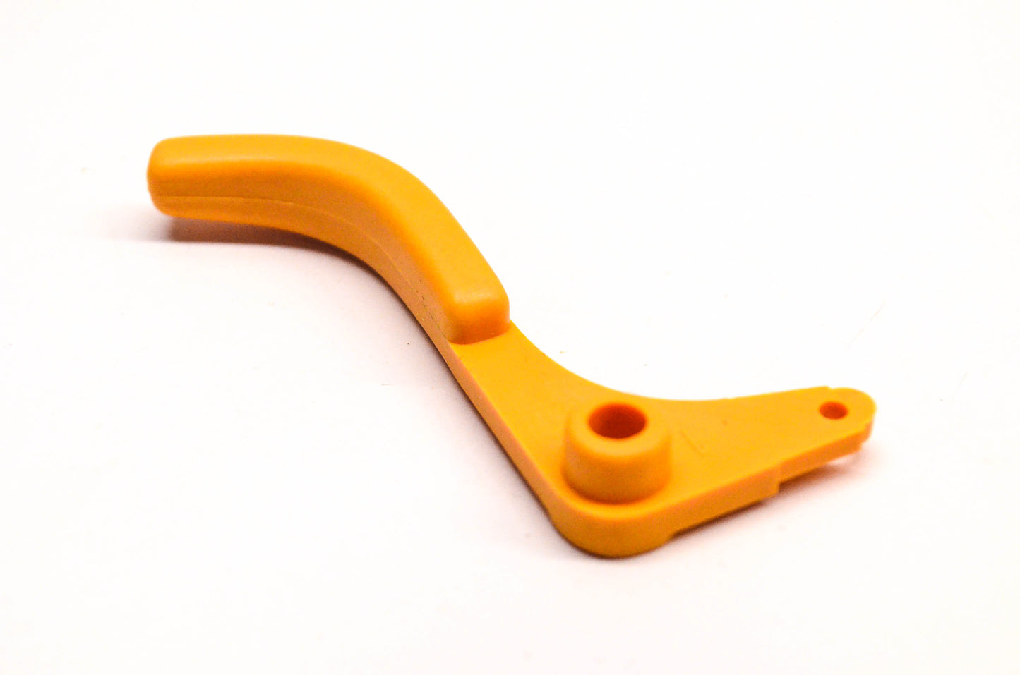 MTD 791-181556 Throttle Lever NOS