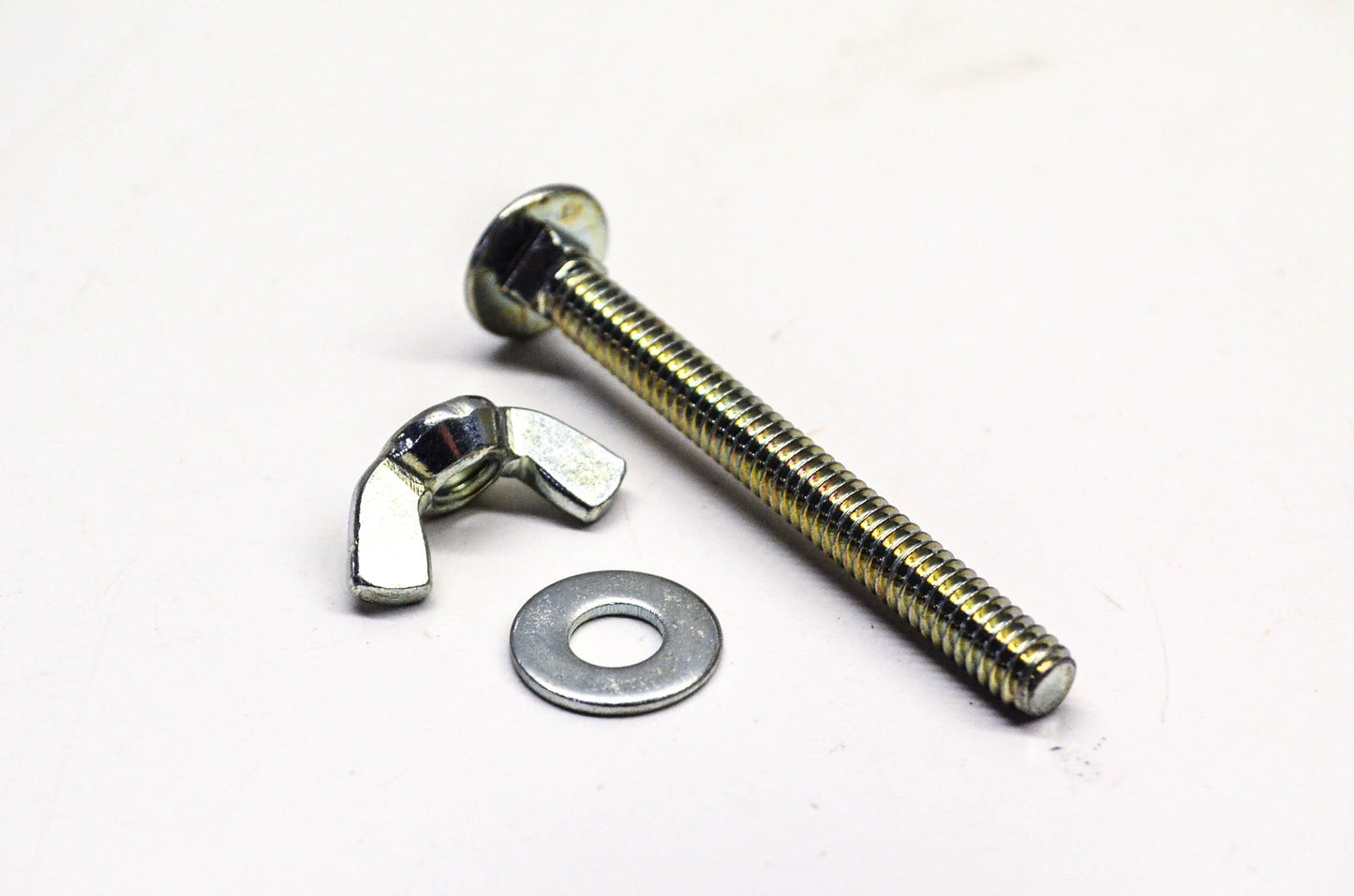 MTD 791-153317 Handle Hardware Assembly NOS