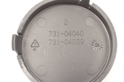 MTD 731-04039, 731-04040 Steering Wheel Cap NOS