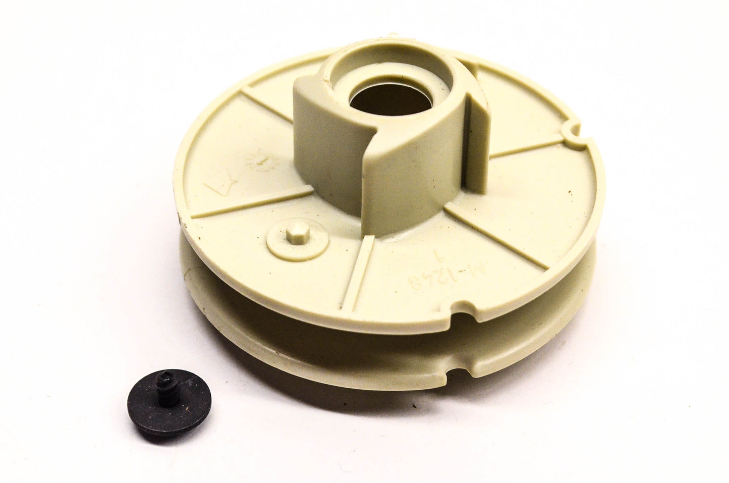 New OEM Husqvarna 530069400, 530 06 94-00 Starter Pulley Kit NOS