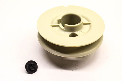 New OEM Husqvarna 530069400, 530 06 94-00 Starter Pulley Kit NOS