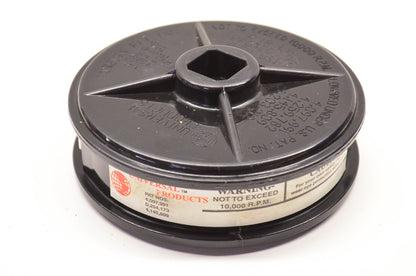 Universal Products 4097991, D254173, 4145809 Trimmer Head NOS