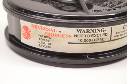 Universal Products 4097991, D254173, 4145809 Trimmer Head NOS