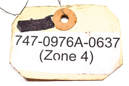 MTD 747-0976A, 747-0976A-0637 Blade Control Bail NOS
