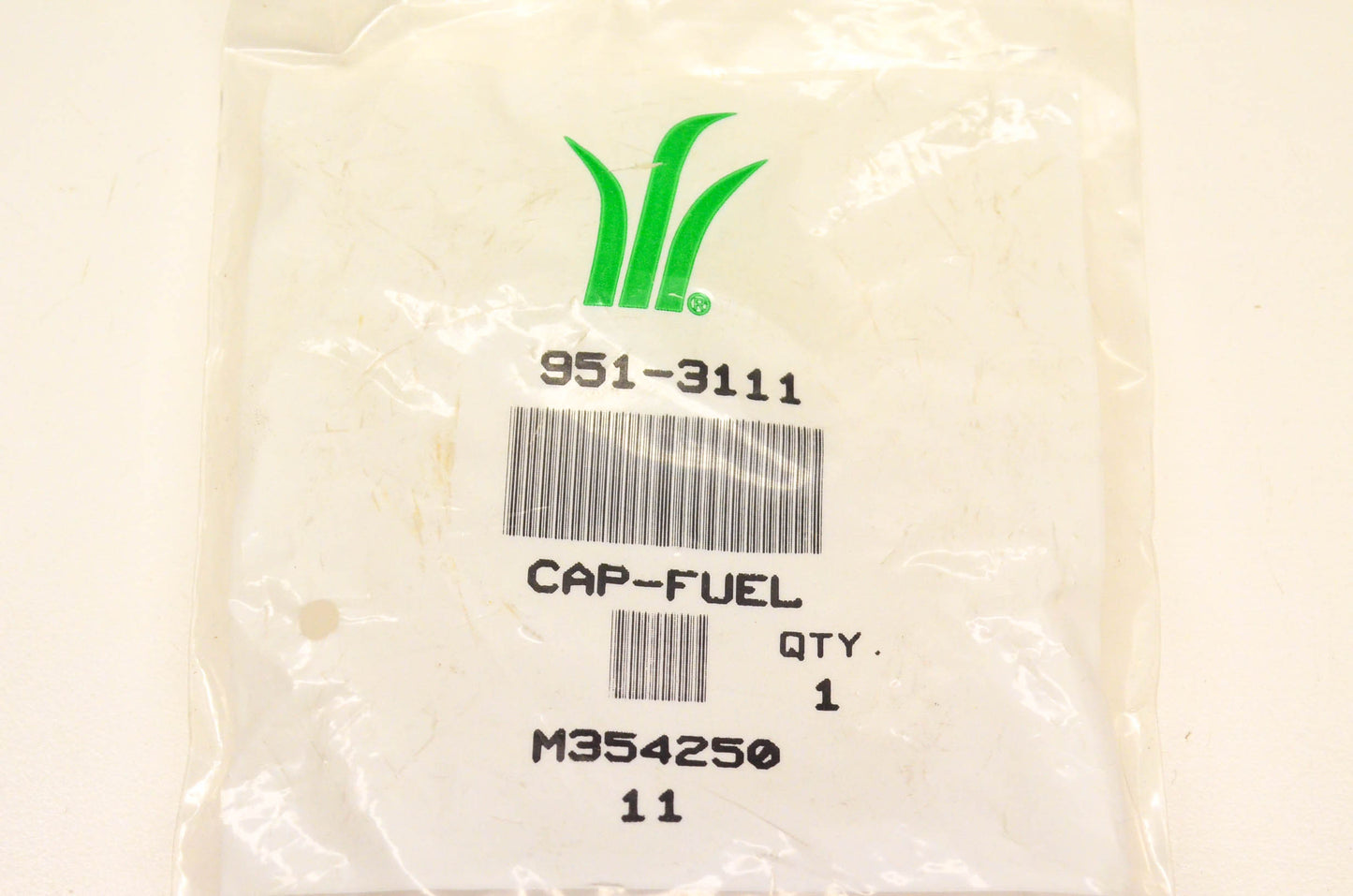 MTD 951-3111 Fuel Cap NOS