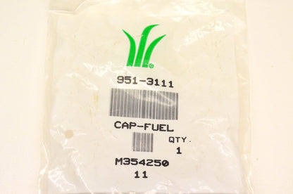 MTD 951-3111 Fuel Cap NOS