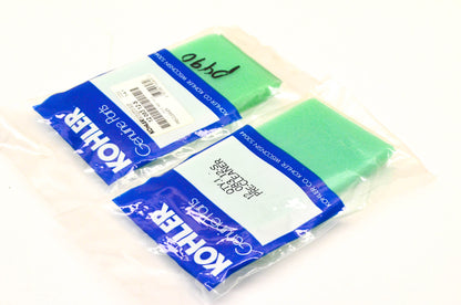 Kohler 12 083 12-S Pre Filter Qty 2 NOS