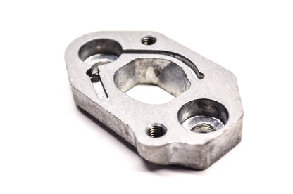 New OEM Kawasaki 41077-2067 Carburetor Adapter NOS