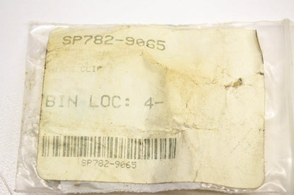 MTD 782-9065 Hinge Clip NOS