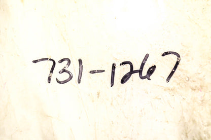 MTD 731-1267 Lower Handle Insulator NOS