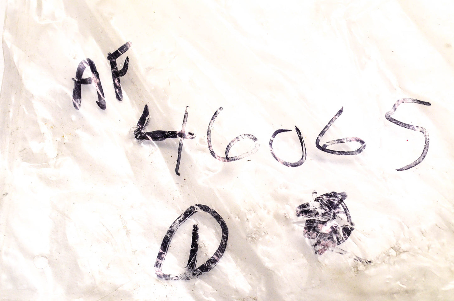 Agri-Fab 46065 Pivot Pin NOS
