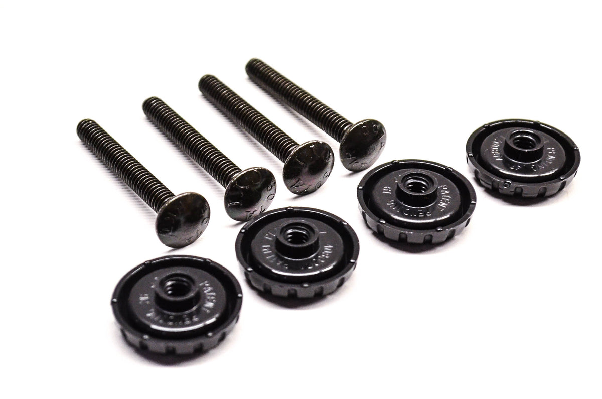 Aftermarket QSN4254005 Hardware Kit NOS