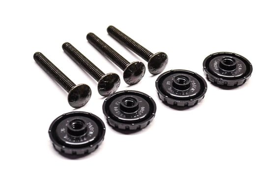Aftermarket QSN4254005 Hardware Kit NOS