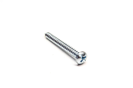 Hillman 491162, HO799017 Screw 6 x 1-1/4 NOS