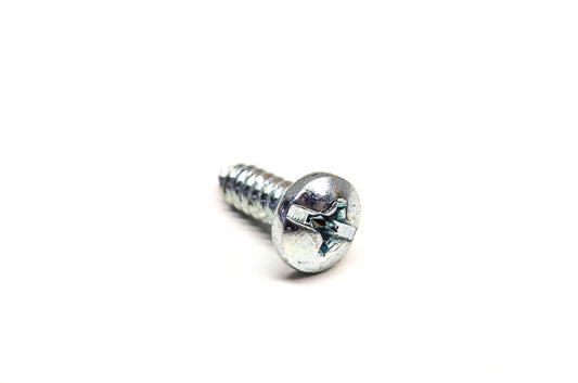 Hillman 491188, HO140738 Zinc Phillips/Slot Screw 1/4 x 3/4 NOS