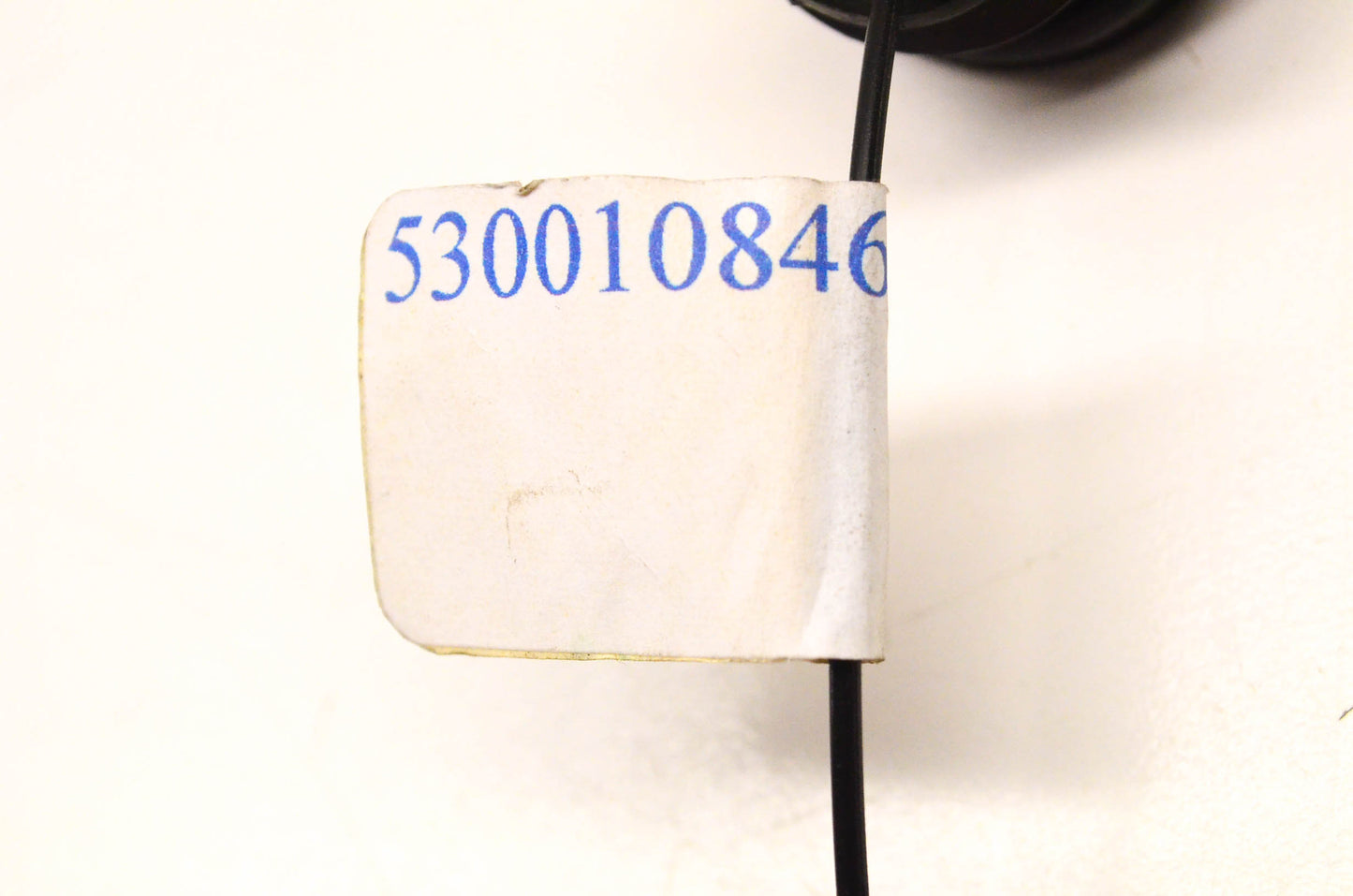MTD 530010846, 530-01-0846 Oil Cap Assembly NOS