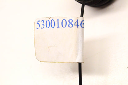 MTD 530010846, 530-01-0846 Oil Cap Assembly NOS