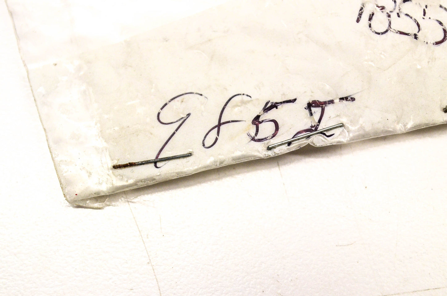 MTD GW-9852, GW-9855 Screw NOS