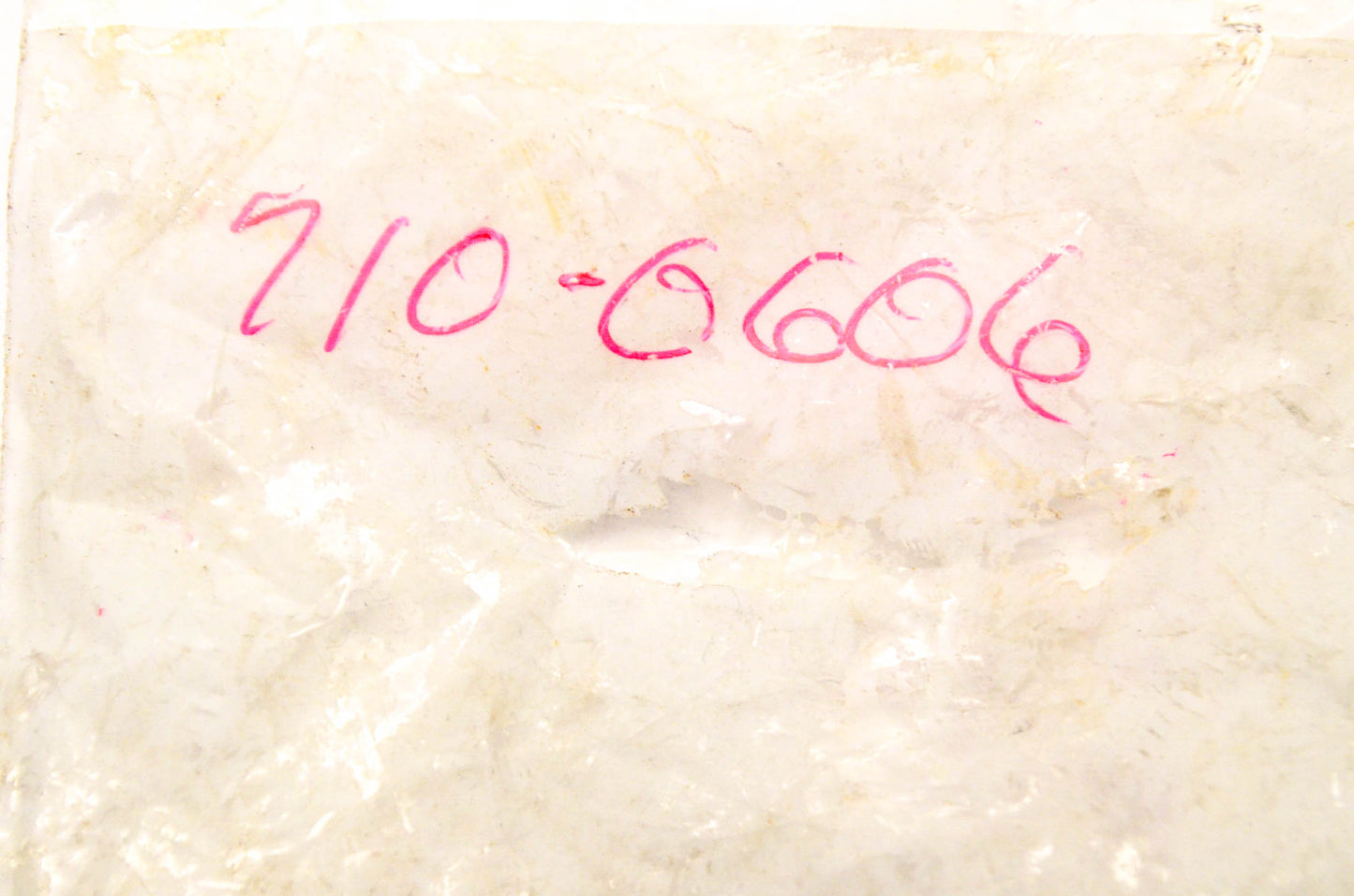 MTD 710-0606 Hex Head Screw NOS