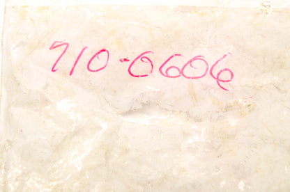 MTD 710-0606 Hex Head Screw NOS
