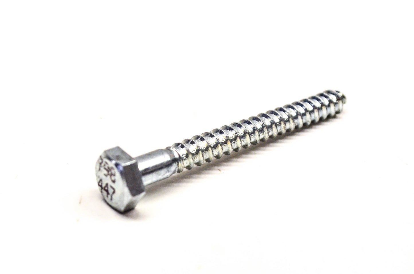 Aftermarket 798 447 Hex Screw 2-1/2 Inch NOS