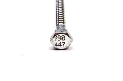 Aftermarket 798 447 Hex Screw 2-1/2 Inch NOS
