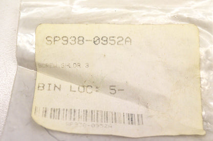 MTD 938-0952A Shoulder Screw NOS
