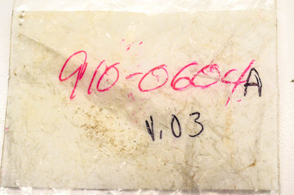 MTD 910-0604A Self Tapping Bolt NOS