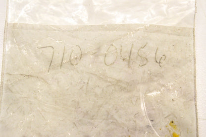 MTD 710-0456, 910-0456 Hex Drilling Screw NOS