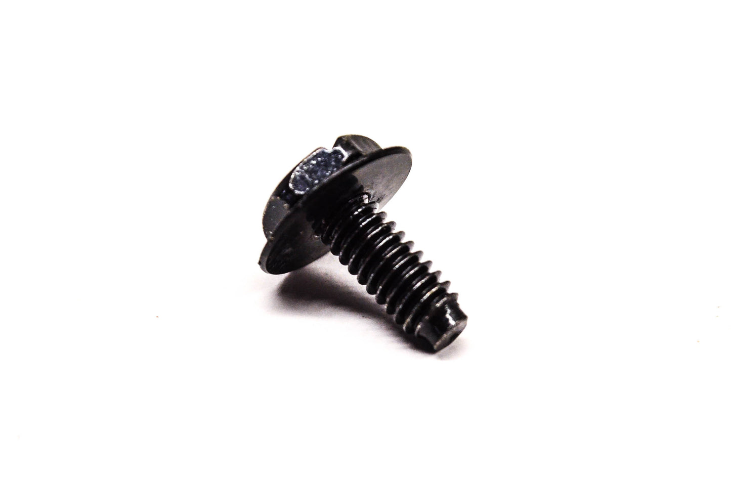 New OEM Briggs & Stratton 691675 Slotted Hex Screw NOS