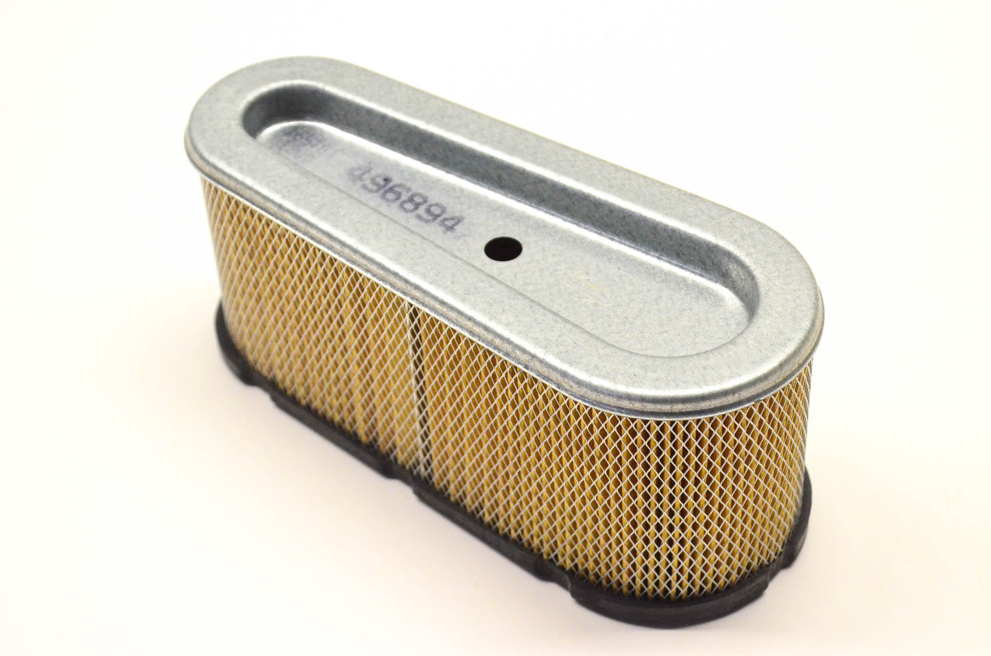 New OEM Briggs & Stratton 496894S Air Filter NOS