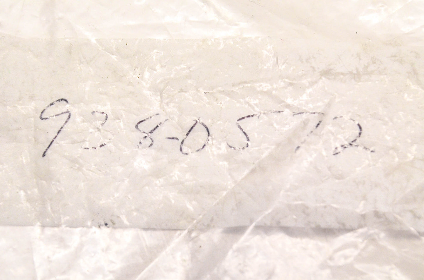 MTD 938-0572 Shoulder Screw NOS