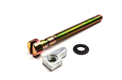 New OEM Husqvarna 530069611 Bar Adjuster Kit NOS
