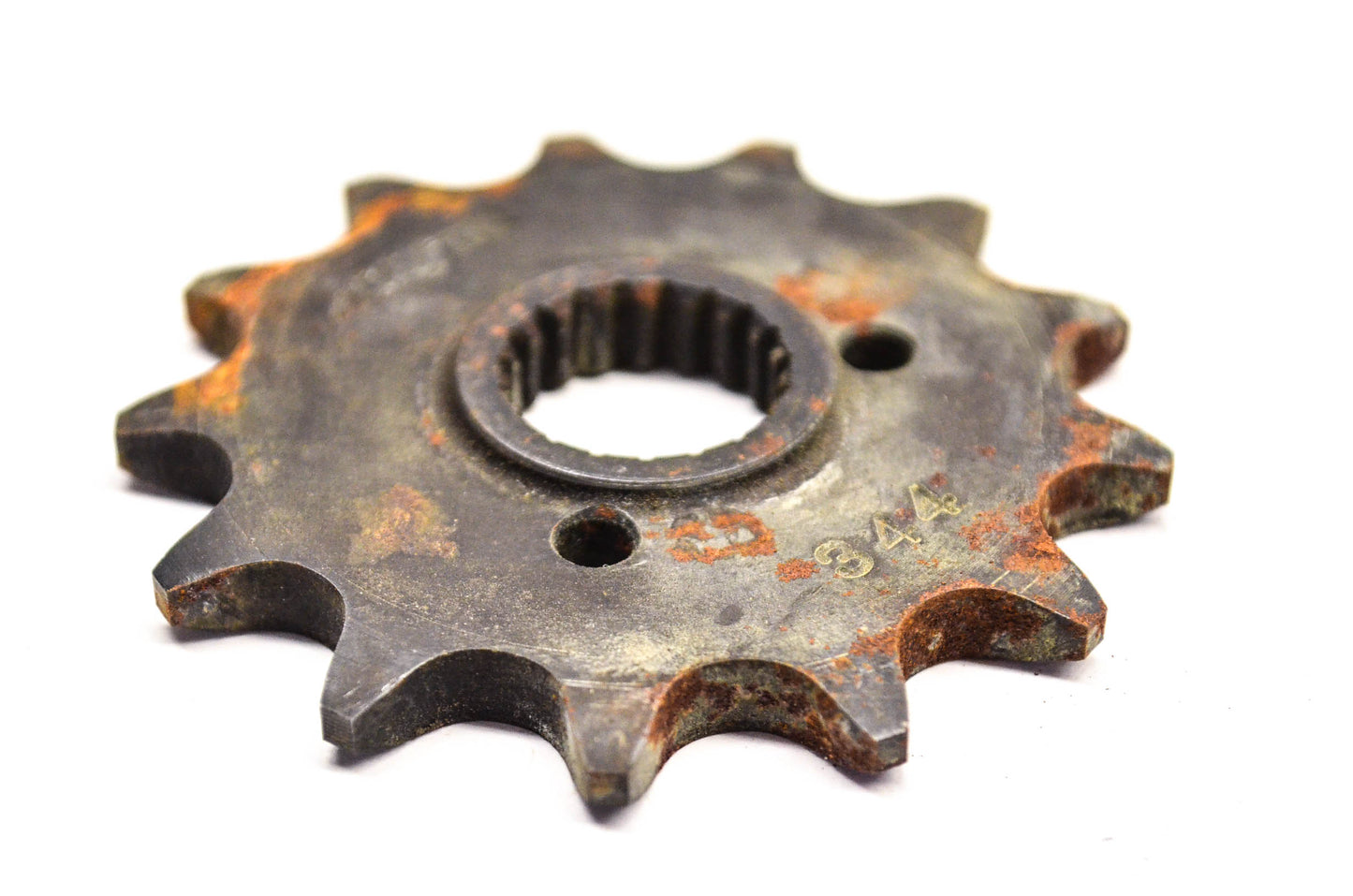 Sunstar 34413 Front Sprocket NOS