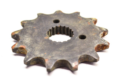 Sunstar 34413 Front Sprocket NOS