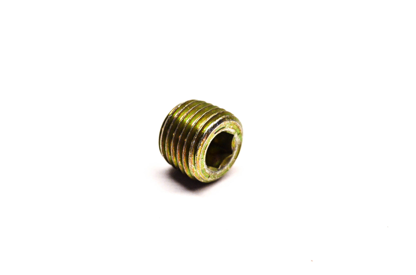 New OEM Briggs & Stratton 691682 Oil Drain Plug NOS