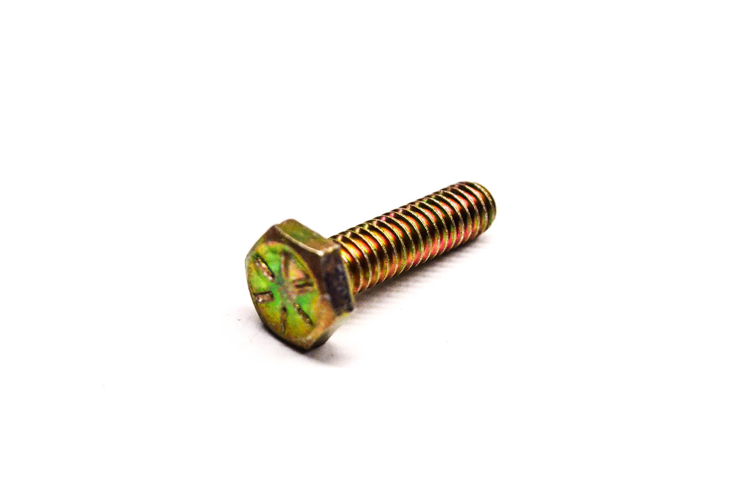 Dorman 791432 Hex Cap Bolt 1/4-20 x 1 Grade 8 NOS