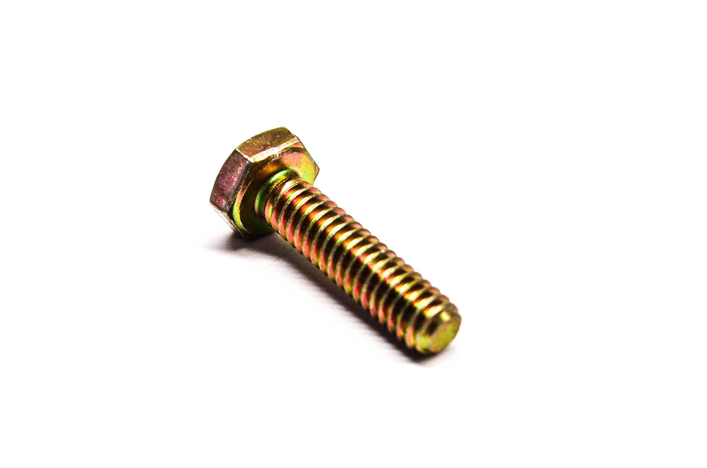 Dorman 791432 Hex Cap Bolt 1/4-20 x 1 Grade 8 NOS