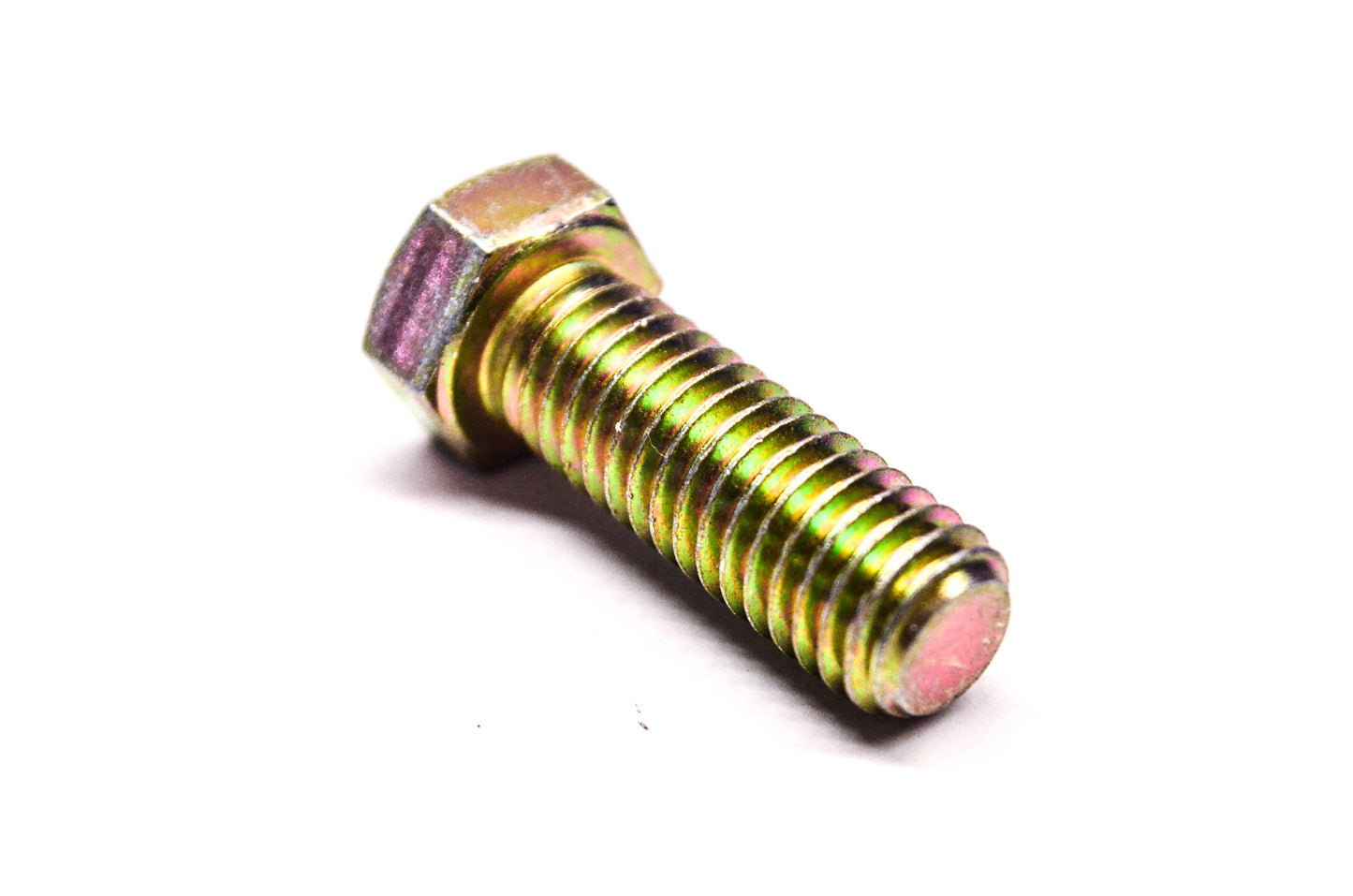 MTD 1769397 Hex Screw 7/16-14 X 1.25 NOS